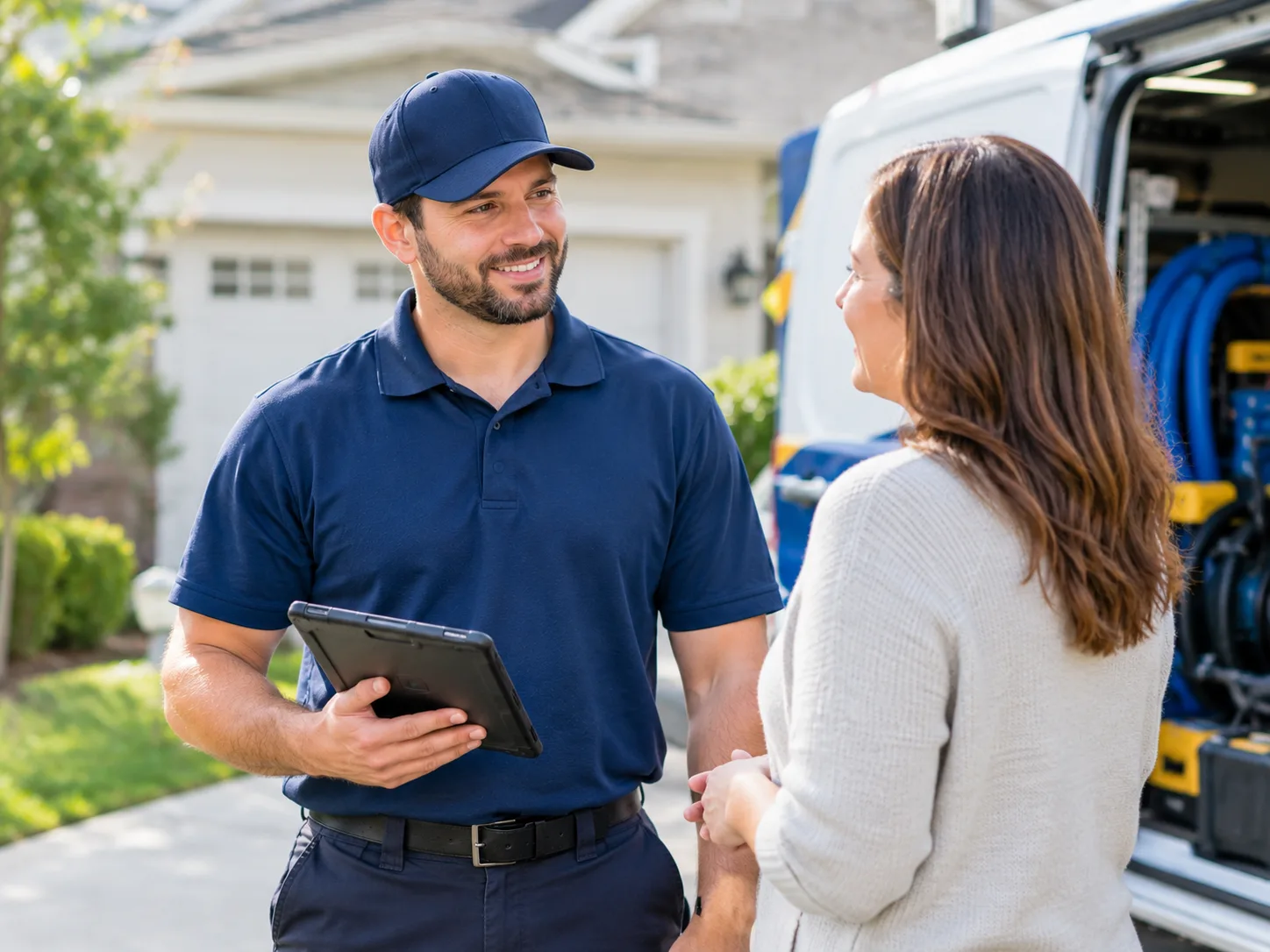 Sewage Backup Cleanup East Alton, IL FAQs